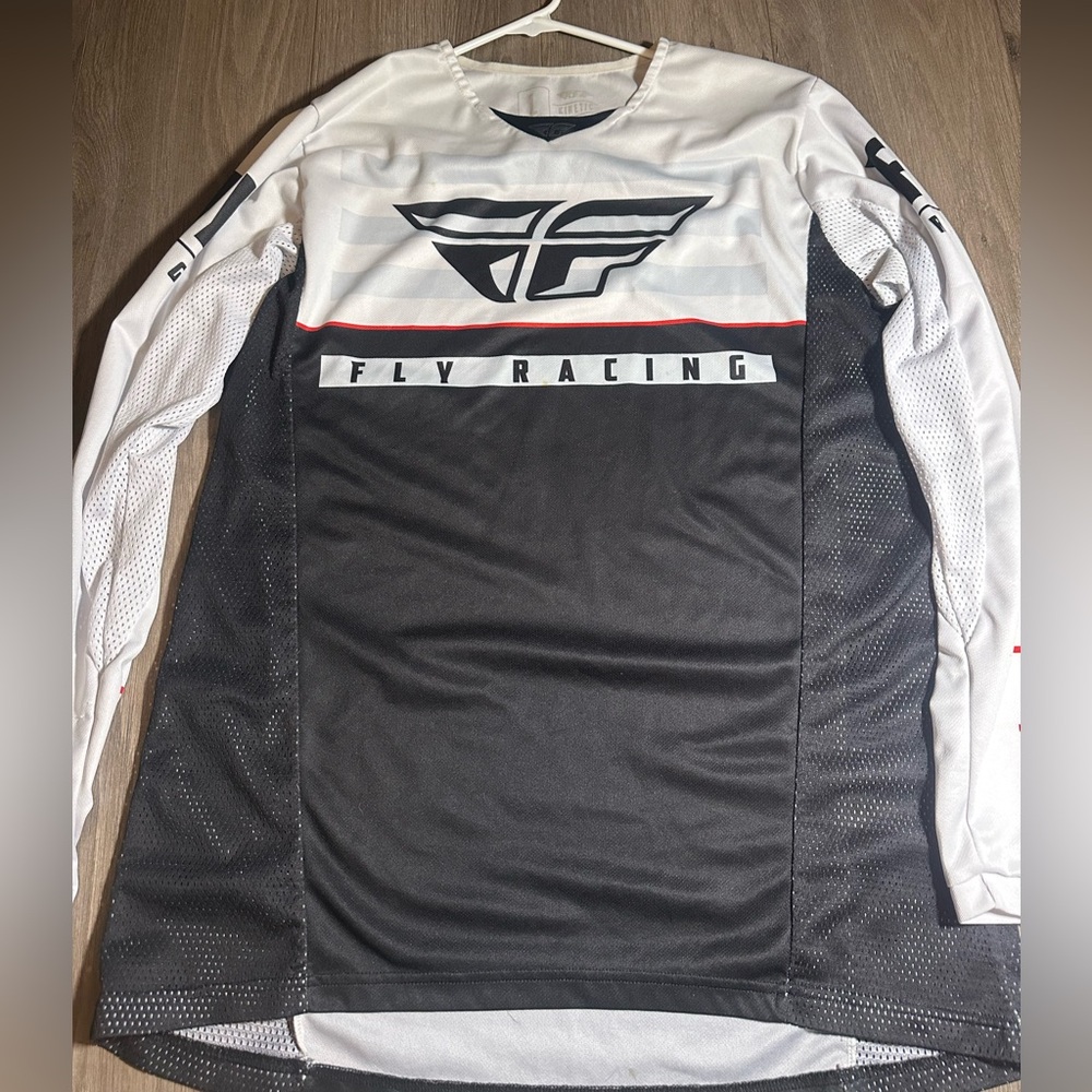 Fly Racing Long sleeve - Picture 2 of 4